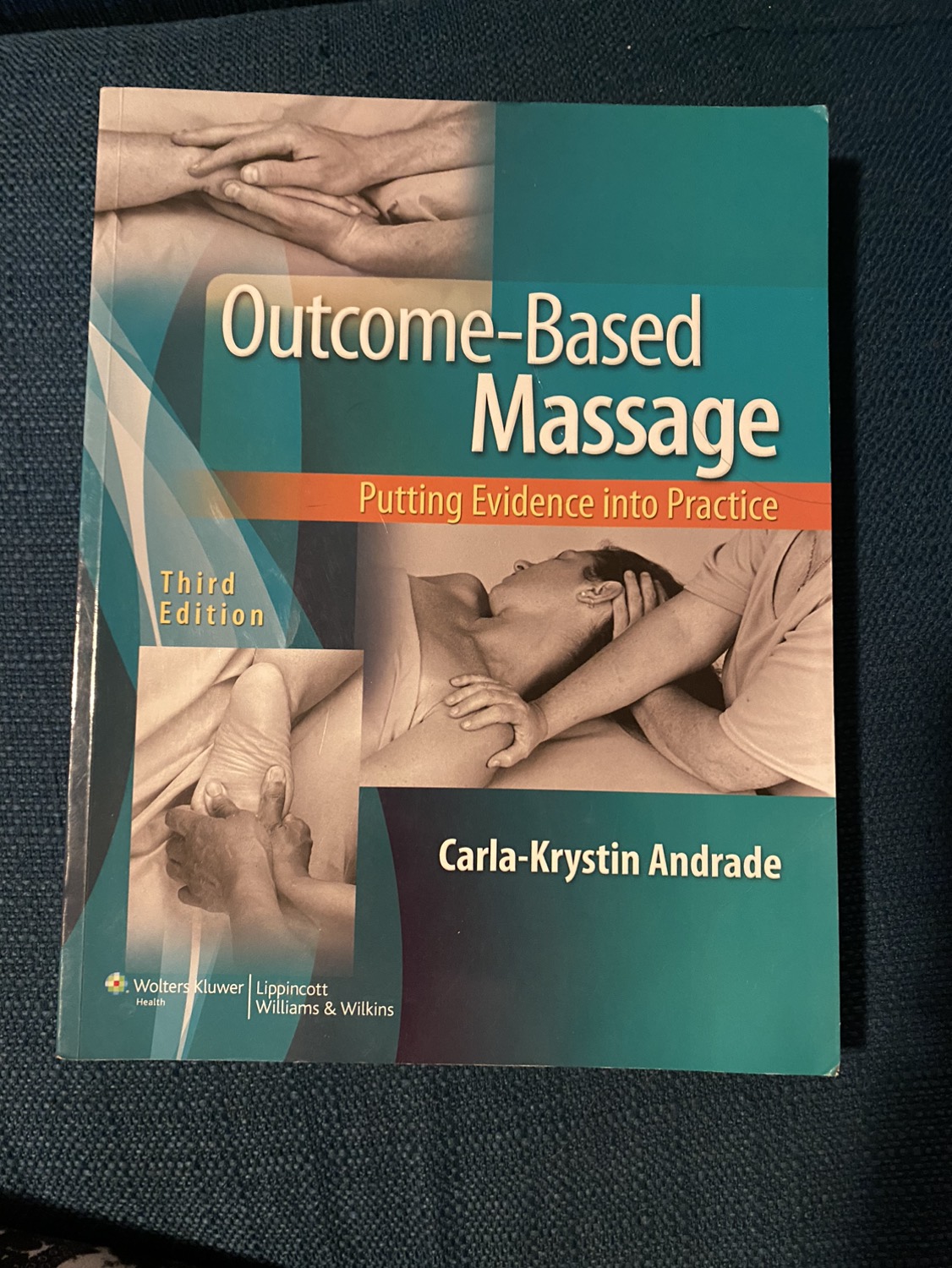 Outcome-Based Massage thumbnail