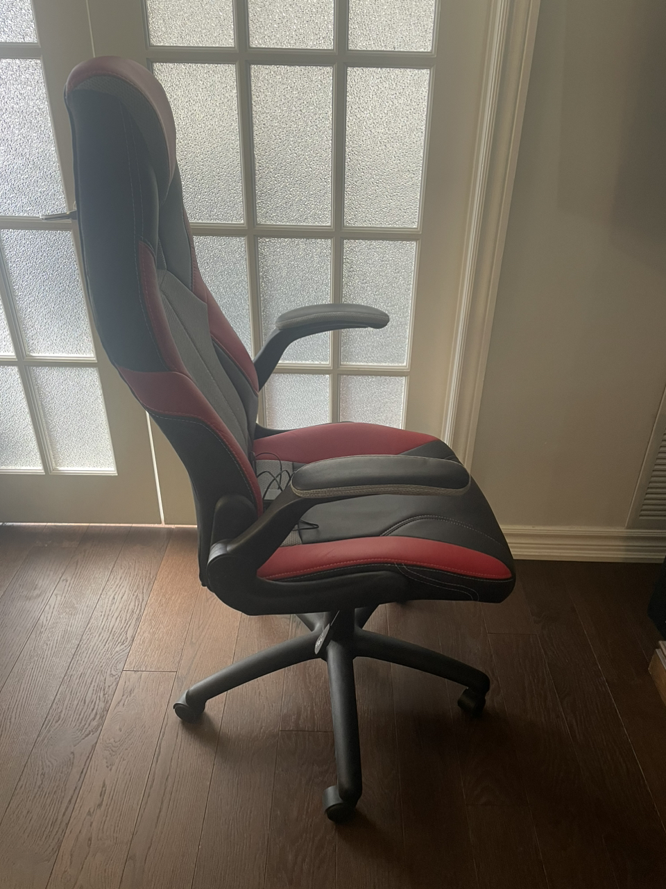 Gaming/Office chair X Rocker - photo 2