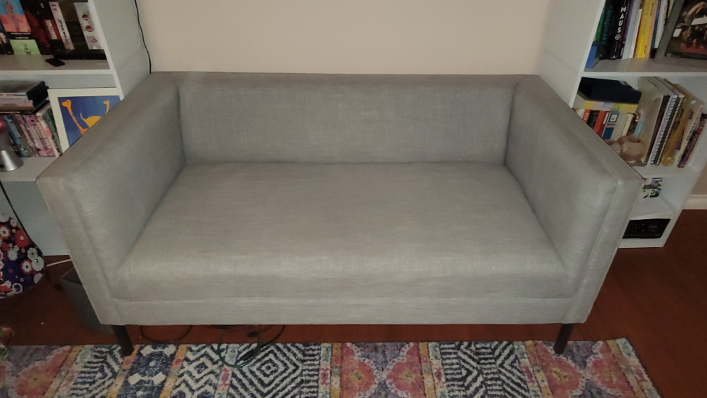 Couch - photo 4