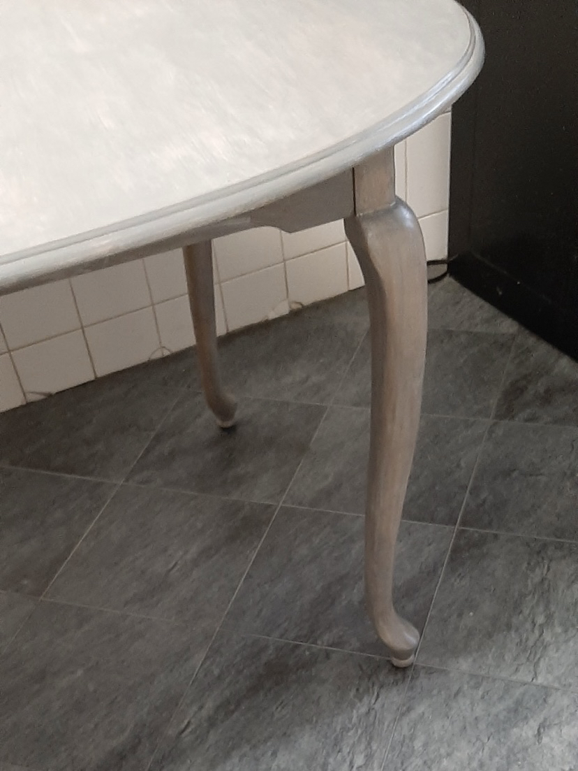 Oval table 🥕 - photo 3