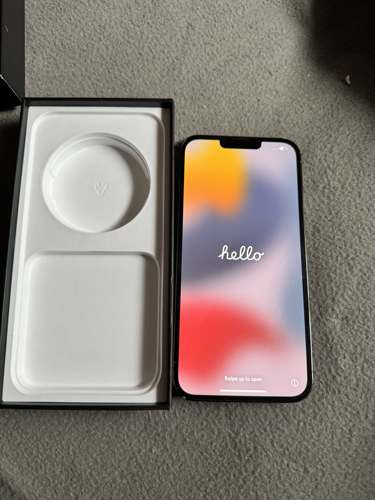 iPhone 13 Pro Max