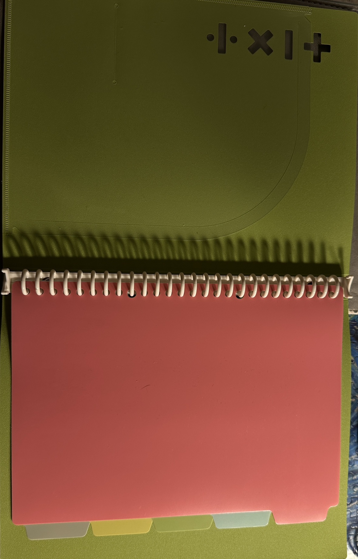 Binder - photo 3