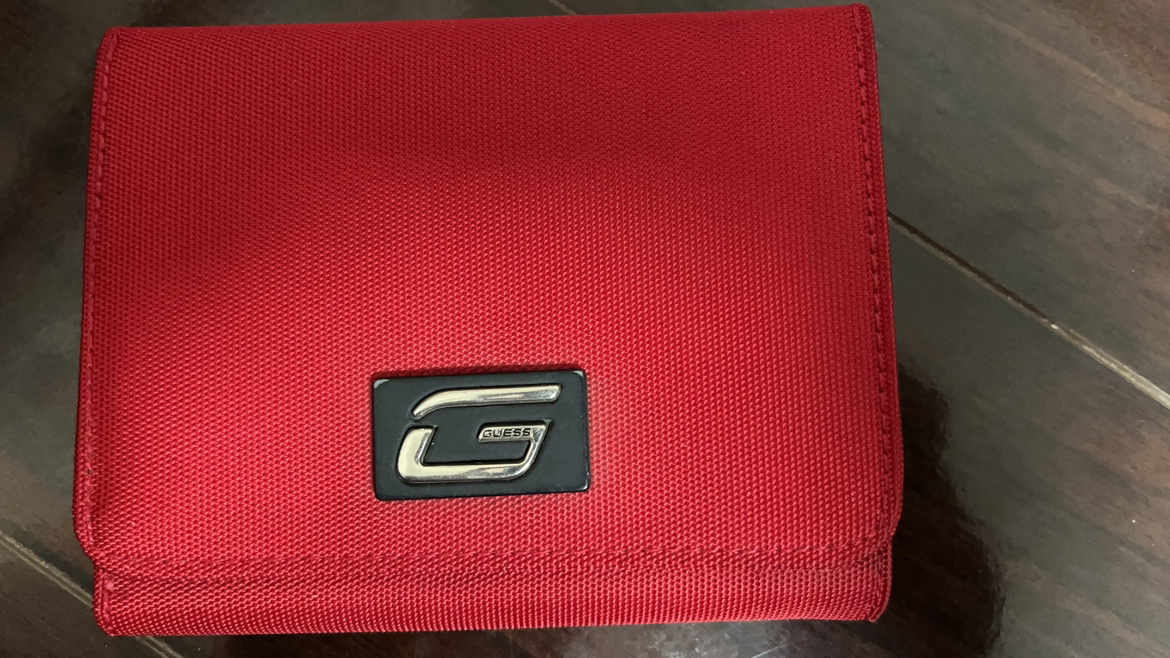Wallets