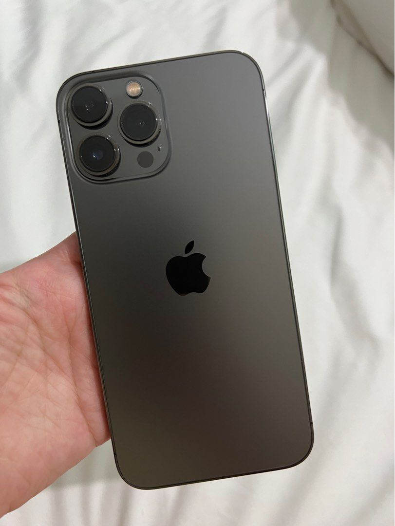 Brand New iPhone 13 Pro Max - photo 2