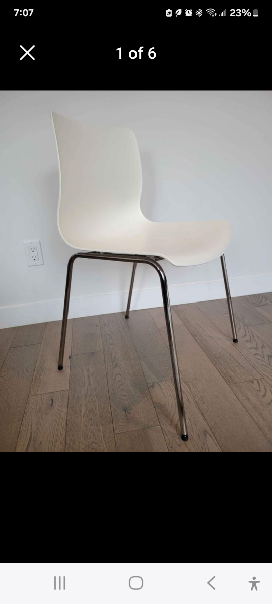Chair🥕 thumbnail