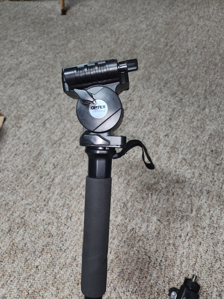 Tripod for Camera - photo 4