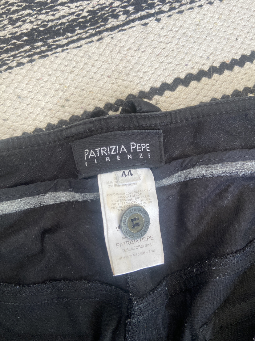 Vintage Patricia Pepe pants - photo 2