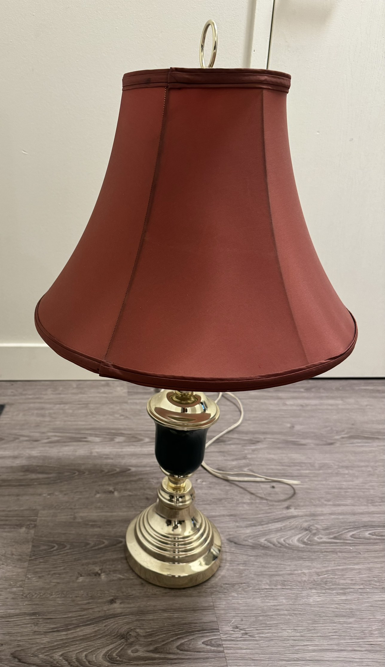 Table Lamp - photo 3