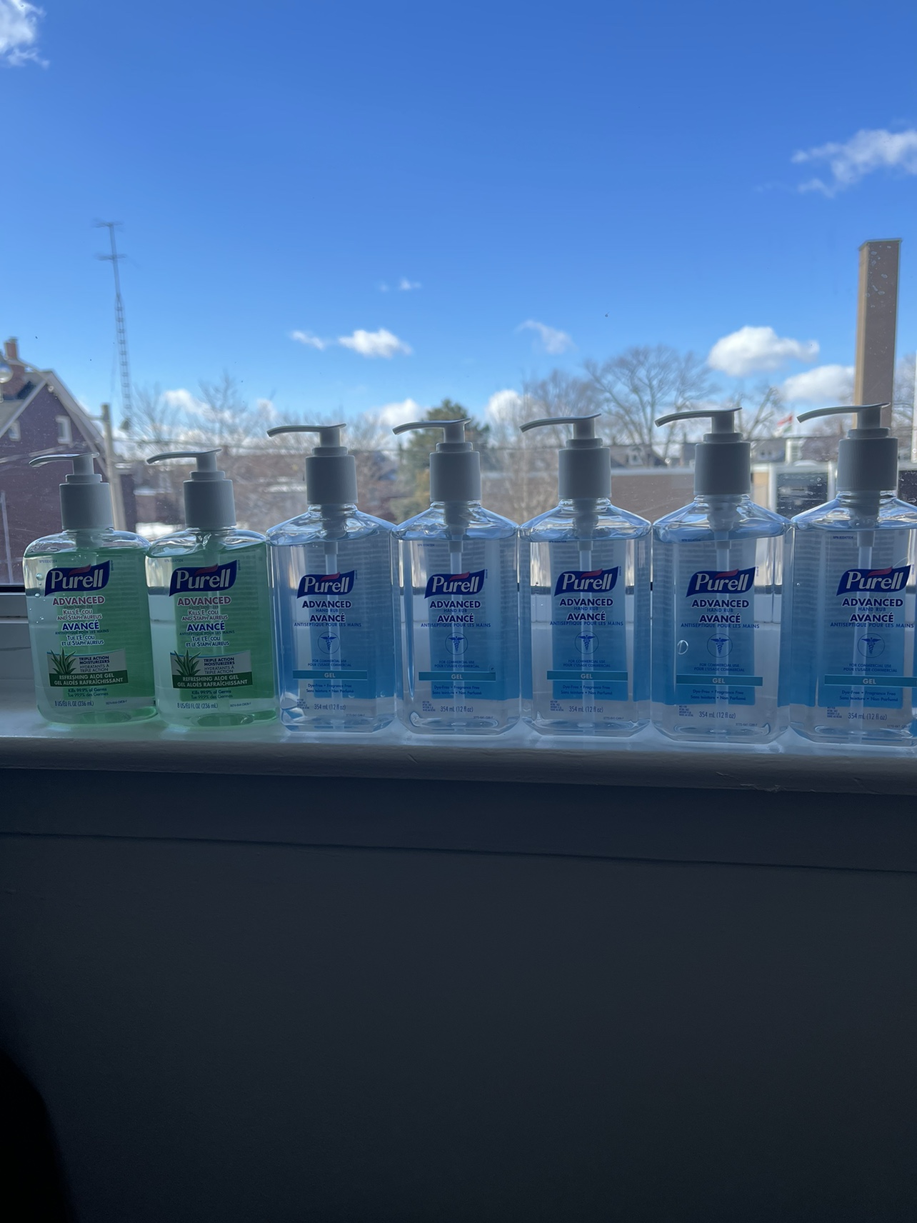 Purell Hand Sanitizer - photo 2