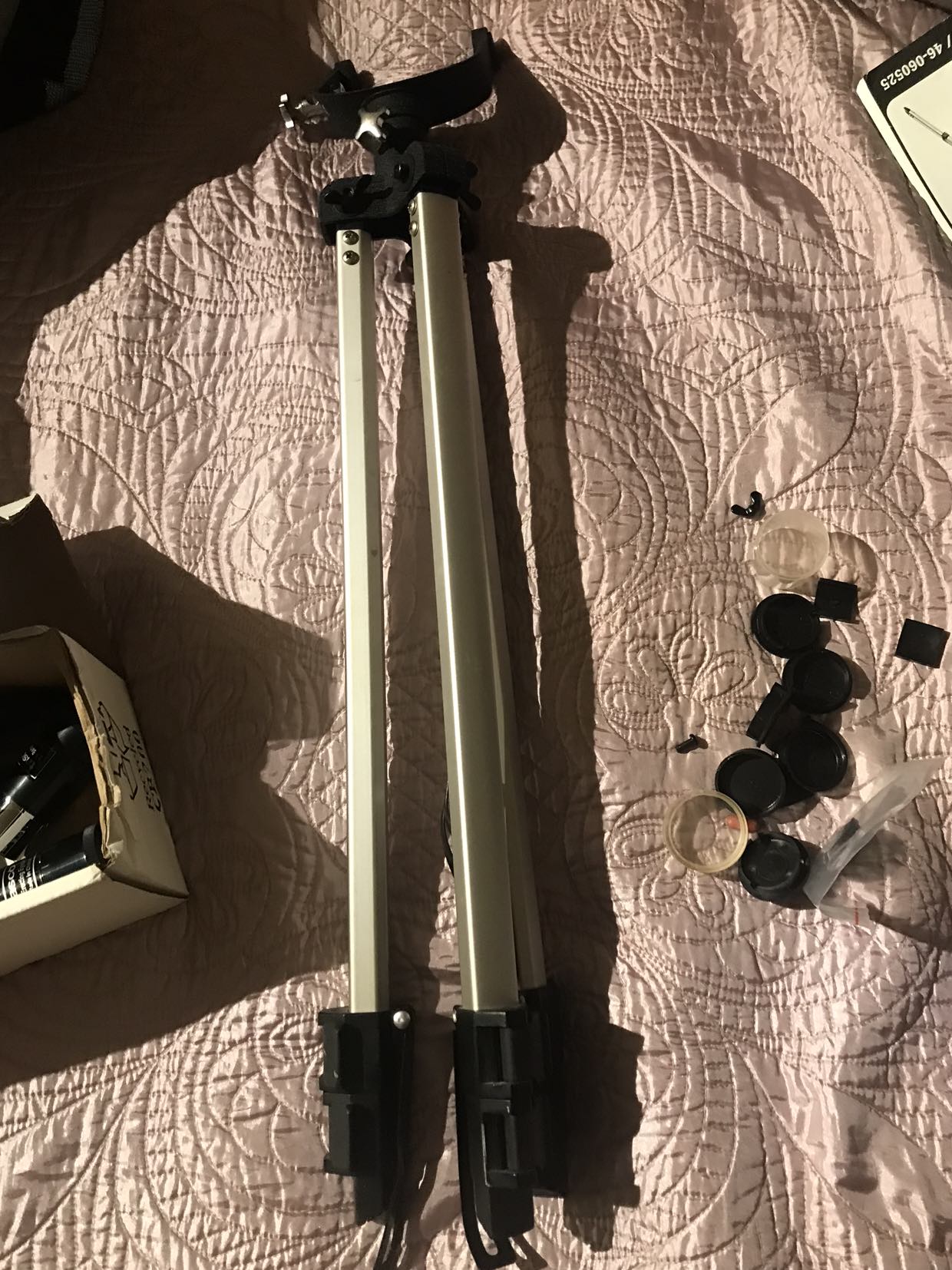 🥕Tasco telescopes thumbnail