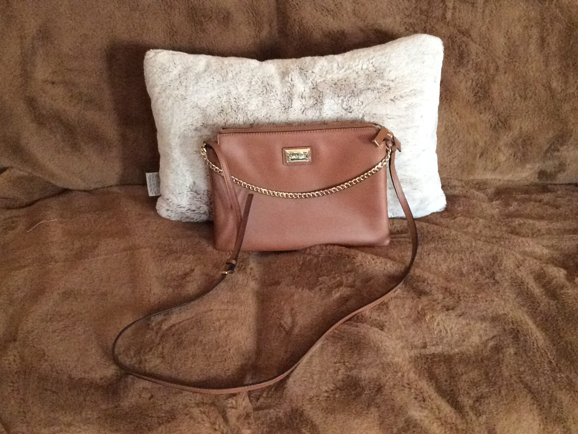 Calvin Klein Purse - photo 5