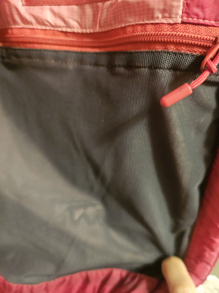 pre-loved Lululemon coat - photo 5