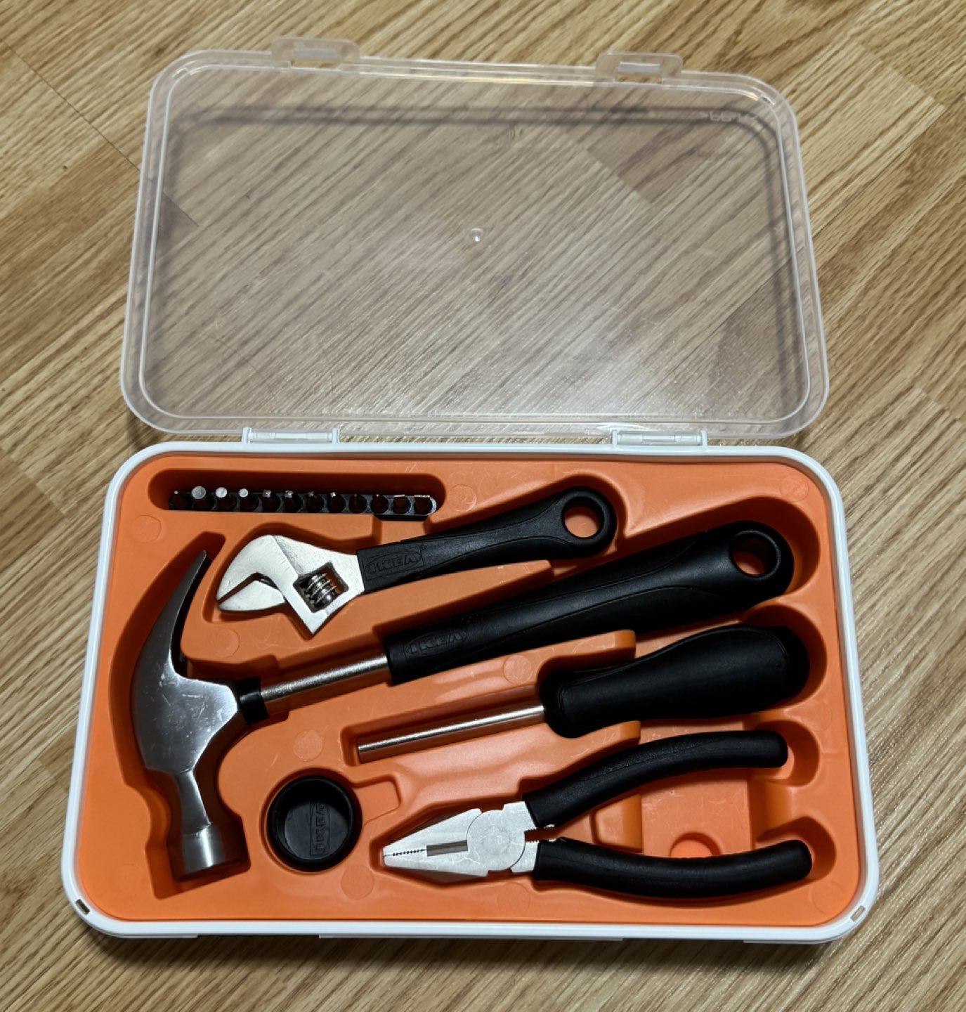 Moving Sale! - Brand New Tool Kit - photo 2