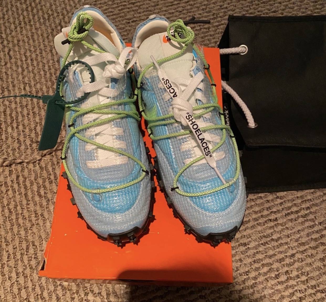 Nike off-white waffle racer image indicator(7)