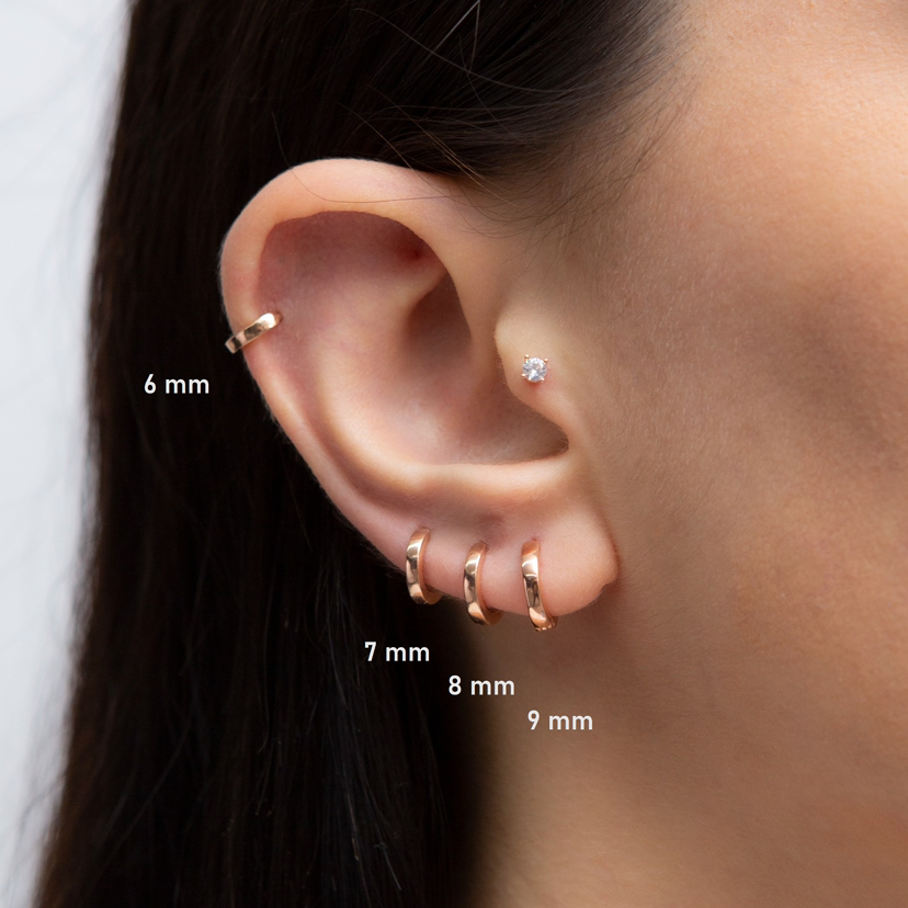 Earrings - photo 5