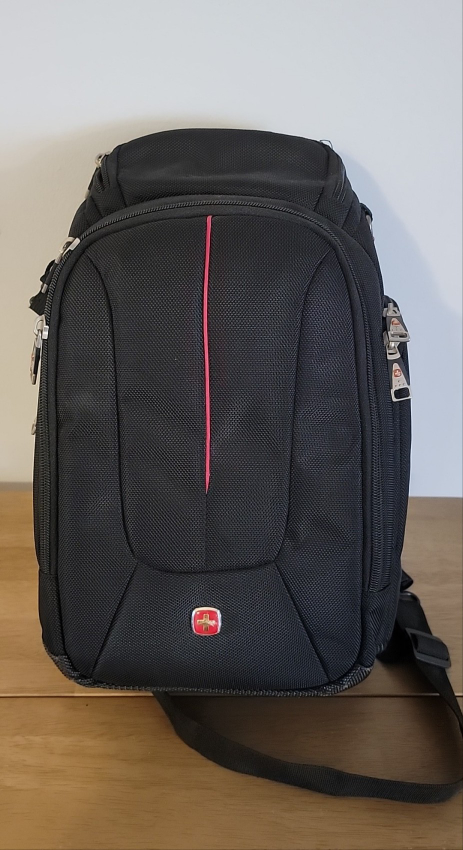 Camera bag