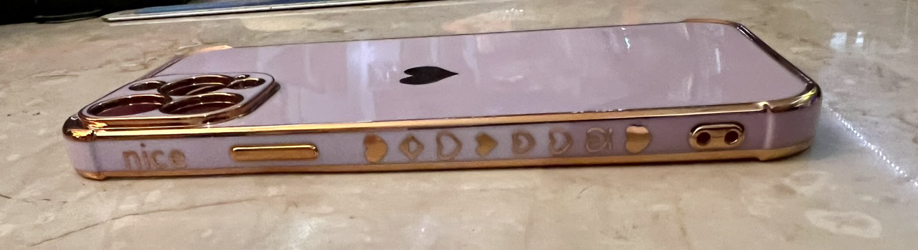 iPhone 13 Pro Max Phone Case (BNWOB) image indicator(3)