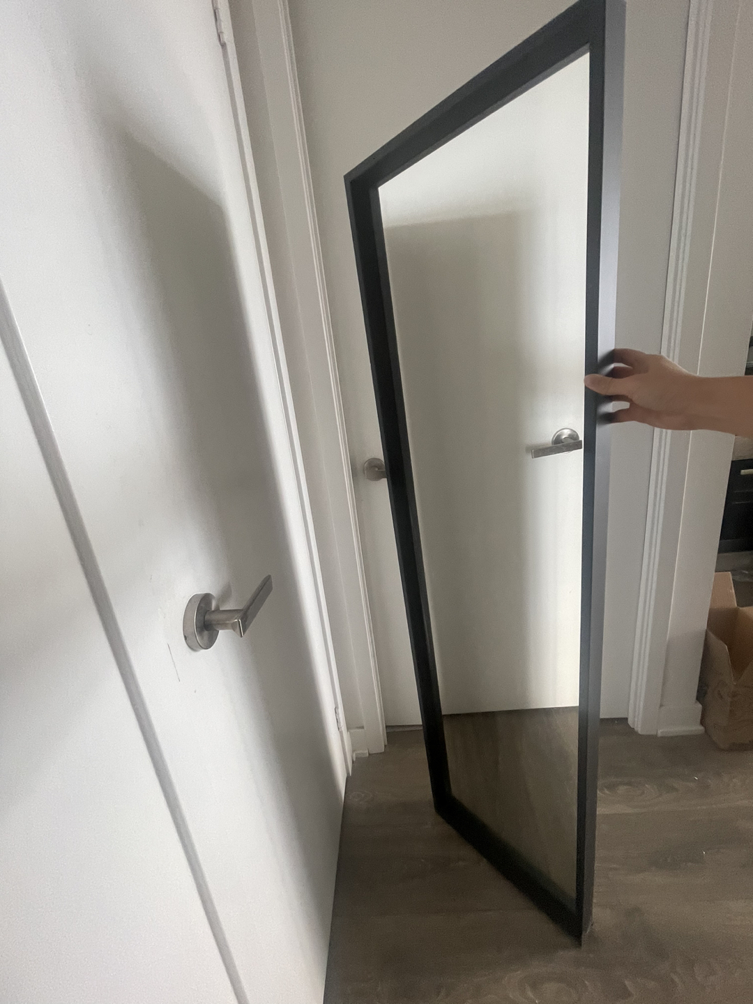 mirror
