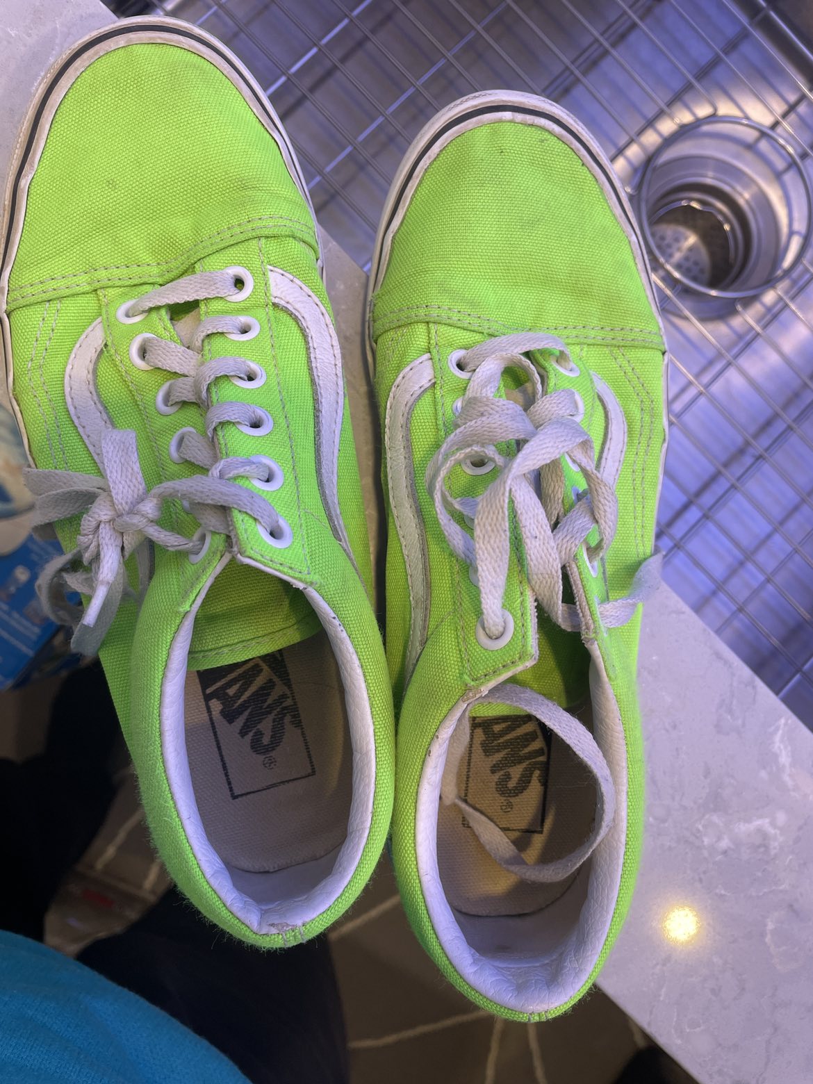 Vans shoes /unisex thumbnail