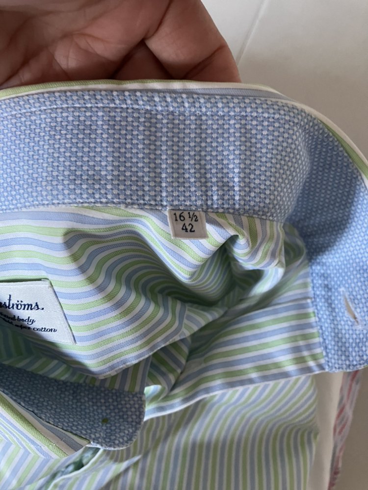 STENSTROMS Men’s shirts image indicator(7)