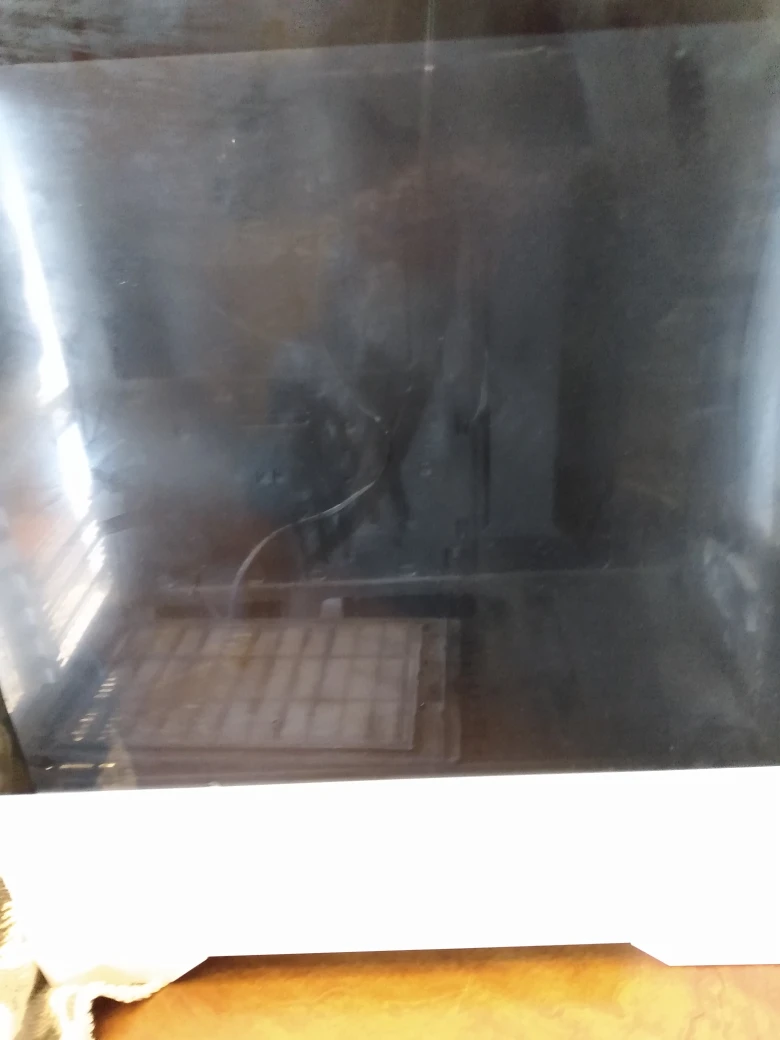 PC gaming tower/case image indicator(5)