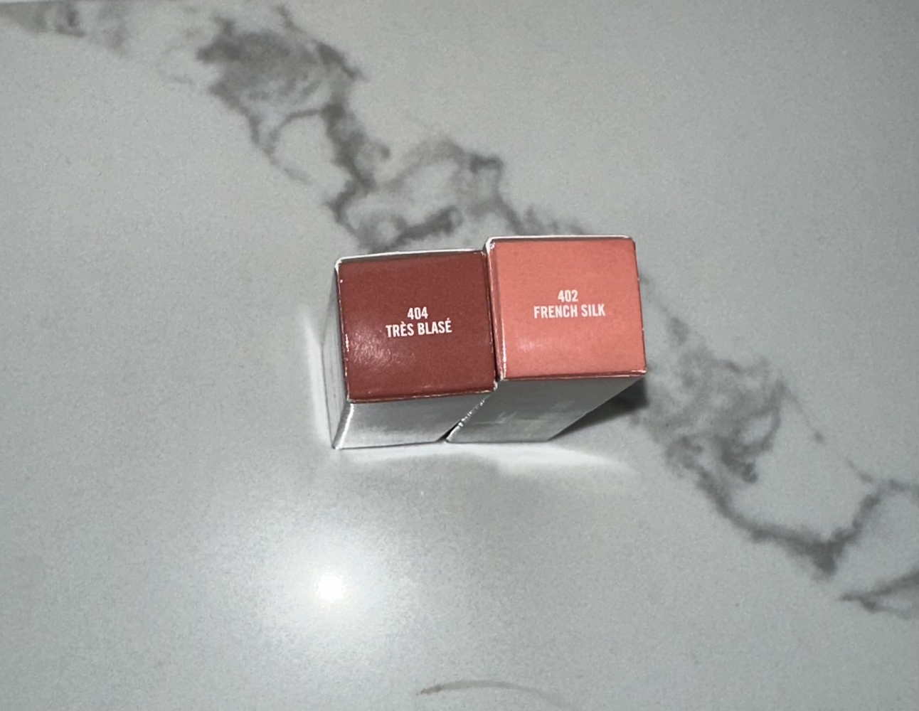 Mac lipstick - photo 2