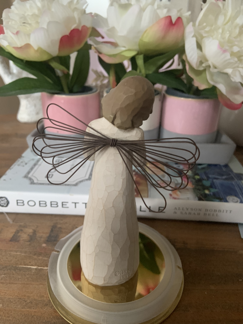 Willow Tree - Angel of Healing - photo 2