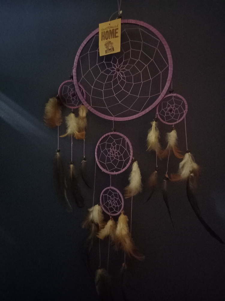dream catcher