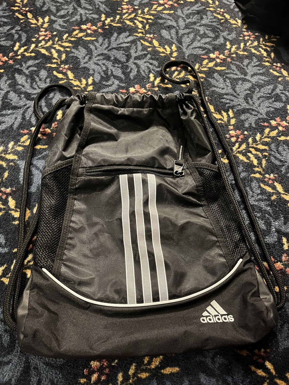 Adidas bag 🥕 thumbnail