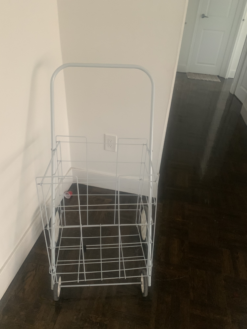 Shopping cart - photo 4