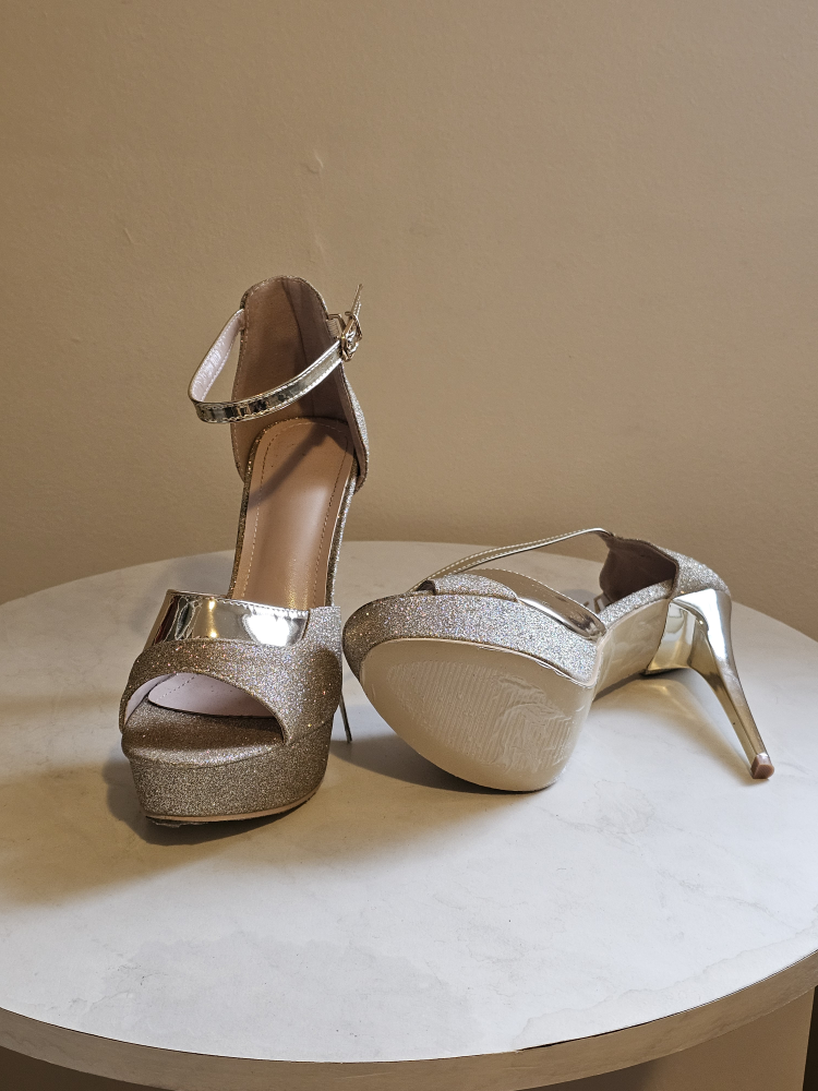 Shoes - photo 2