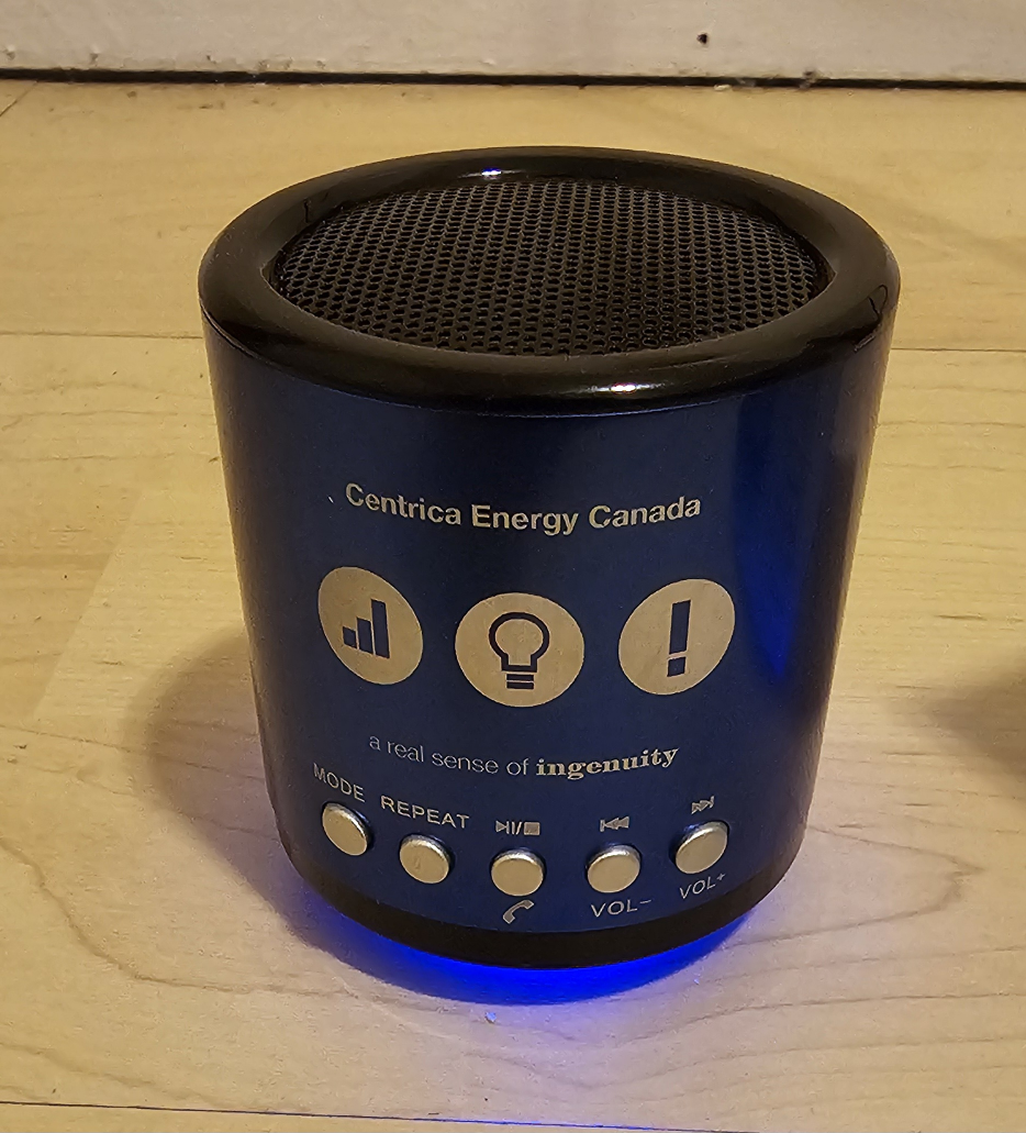 Dryve Bluetooth Speaker - photo 2