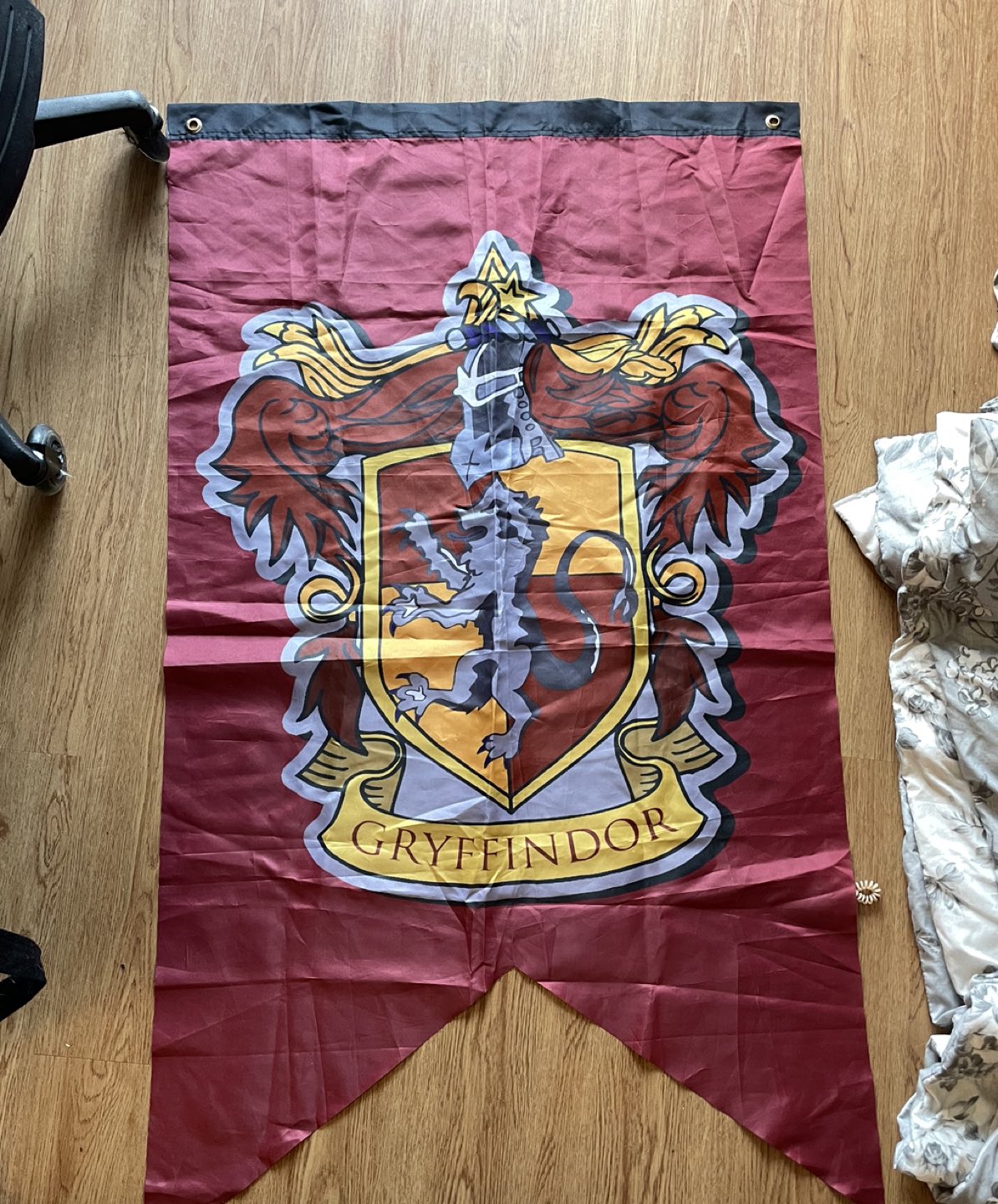 Harry Potter - Large Banner thumbnail