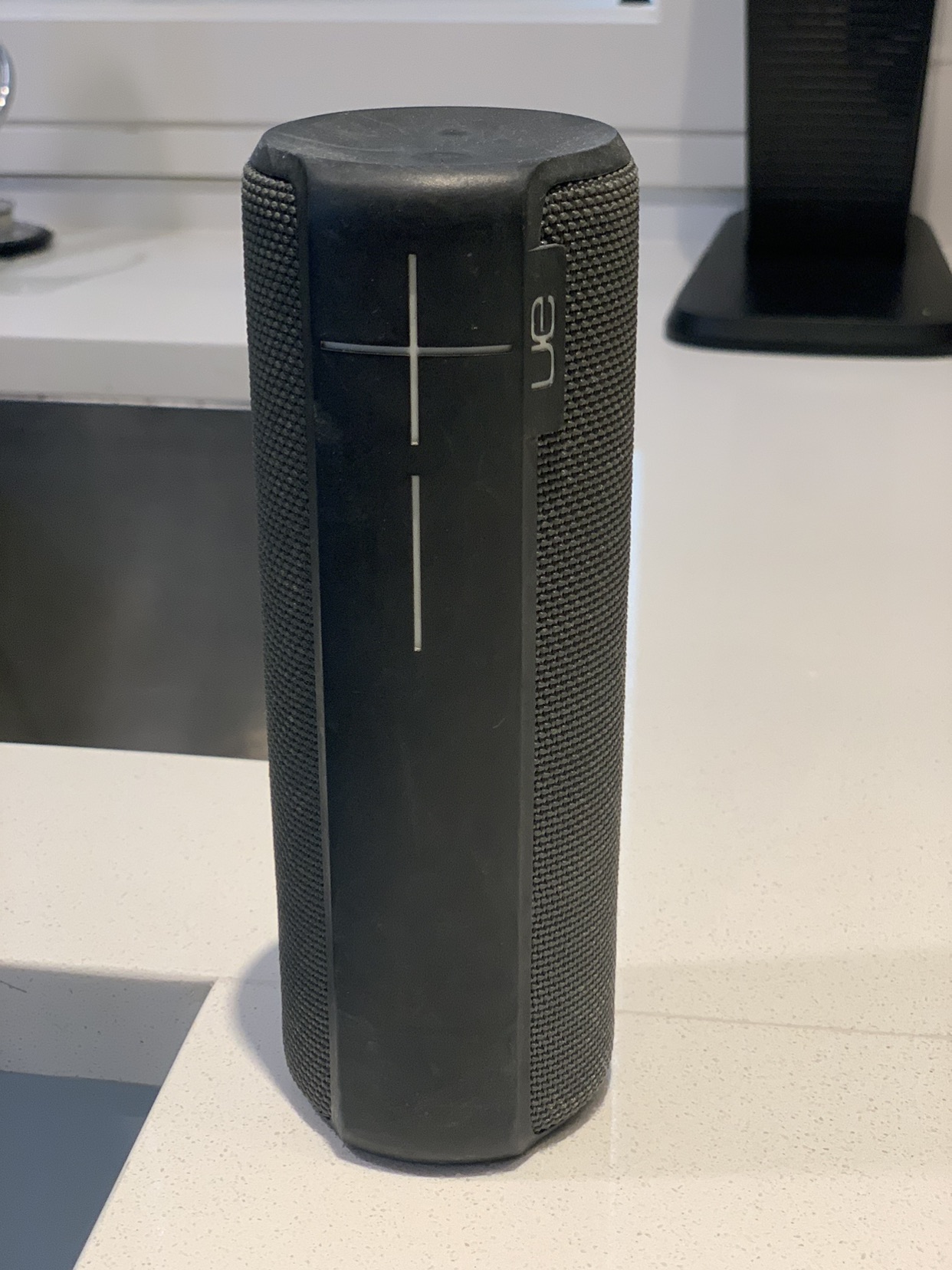 UE speaker Bluetooth.  used  good condition