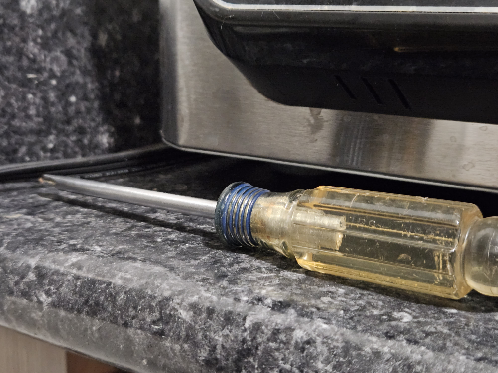 Phillips Screwdriver 🏈 thumbnail