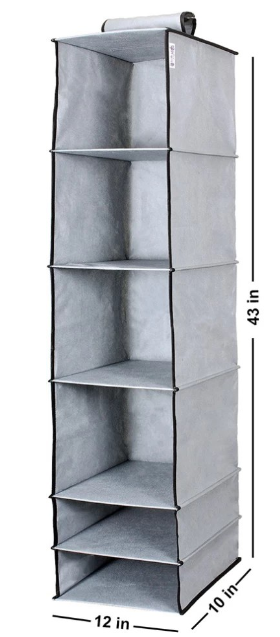 Storage Hanger - photo 2