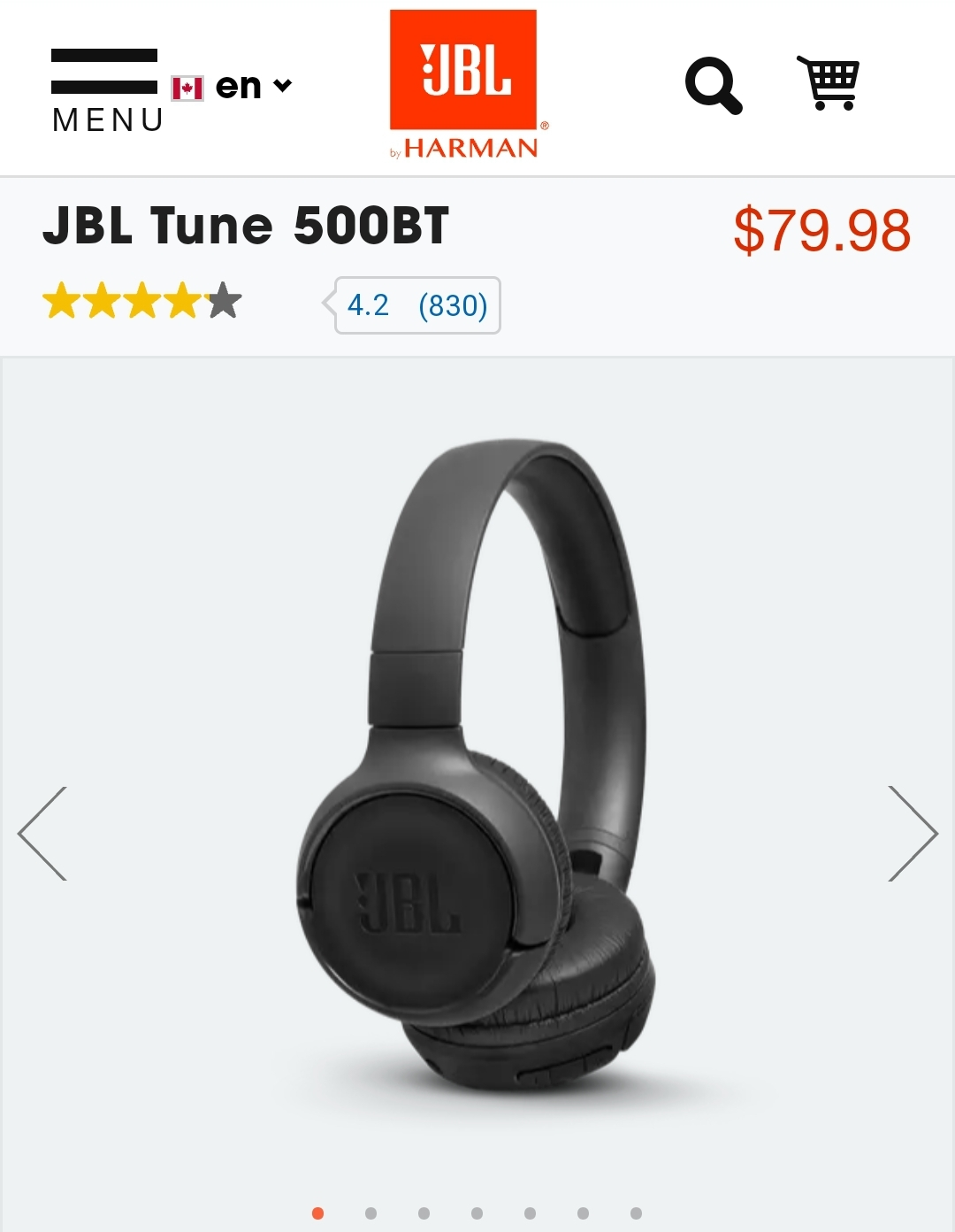 New JBL Headphones 🏈 thumbnail