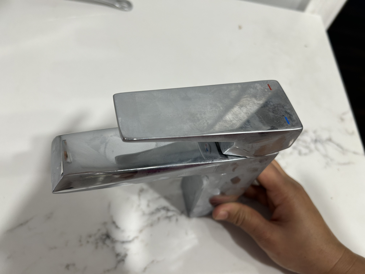Kitchen/Bath faucet
