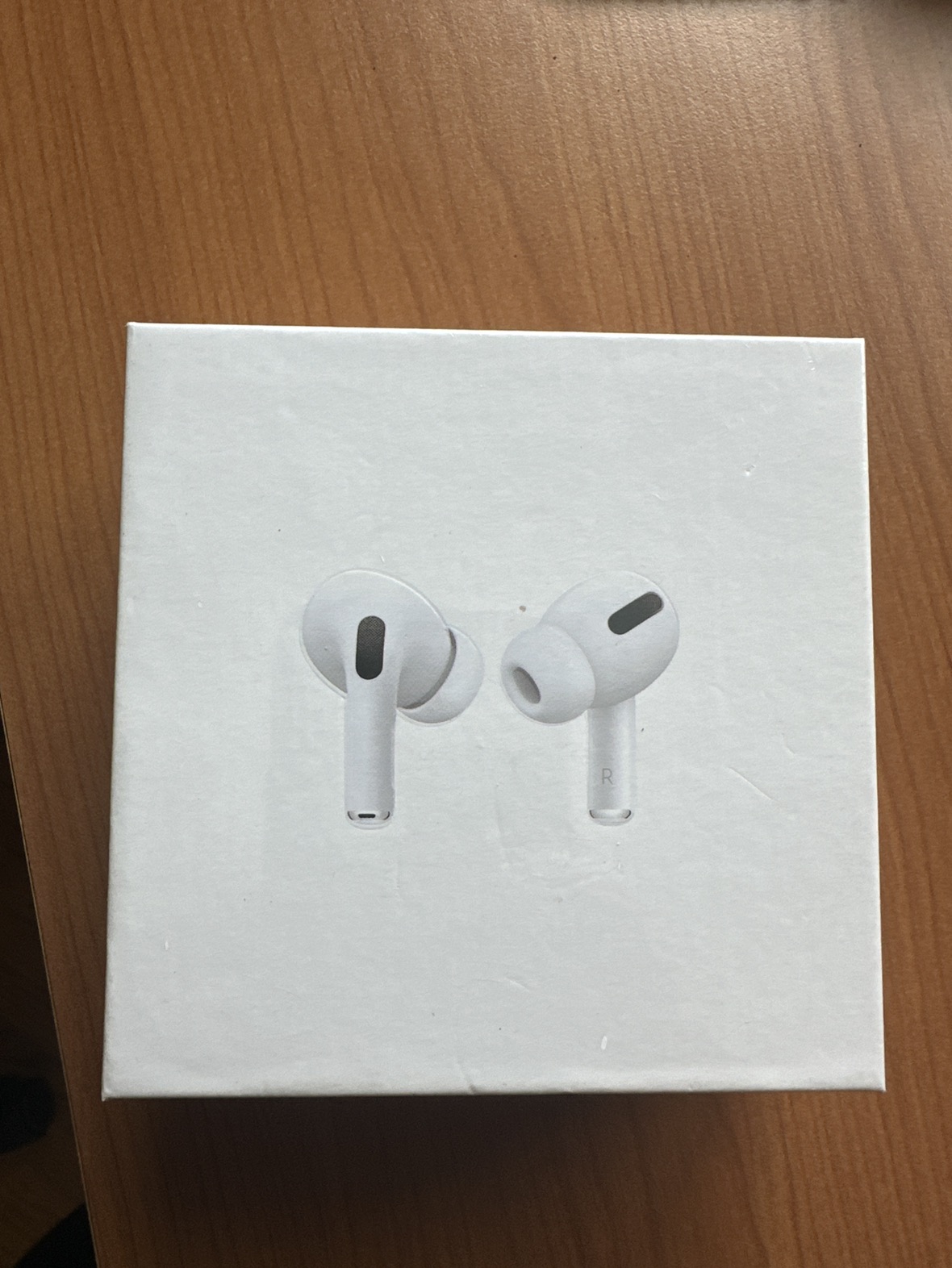 AirPods