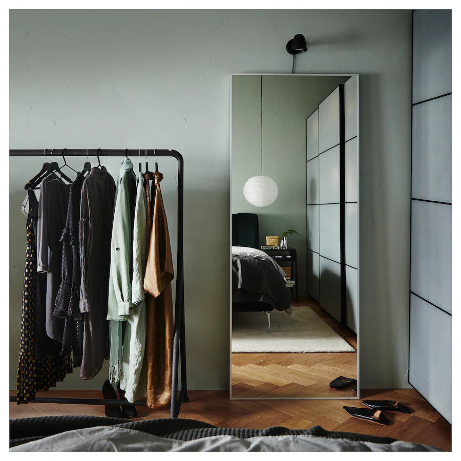 IKEA HOVET mirror