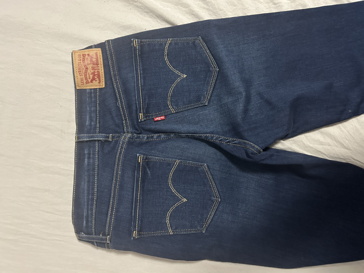 Levi’s Skinny Jeans - photo 2