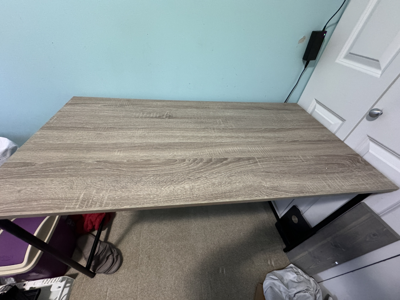 Office table - photo 2