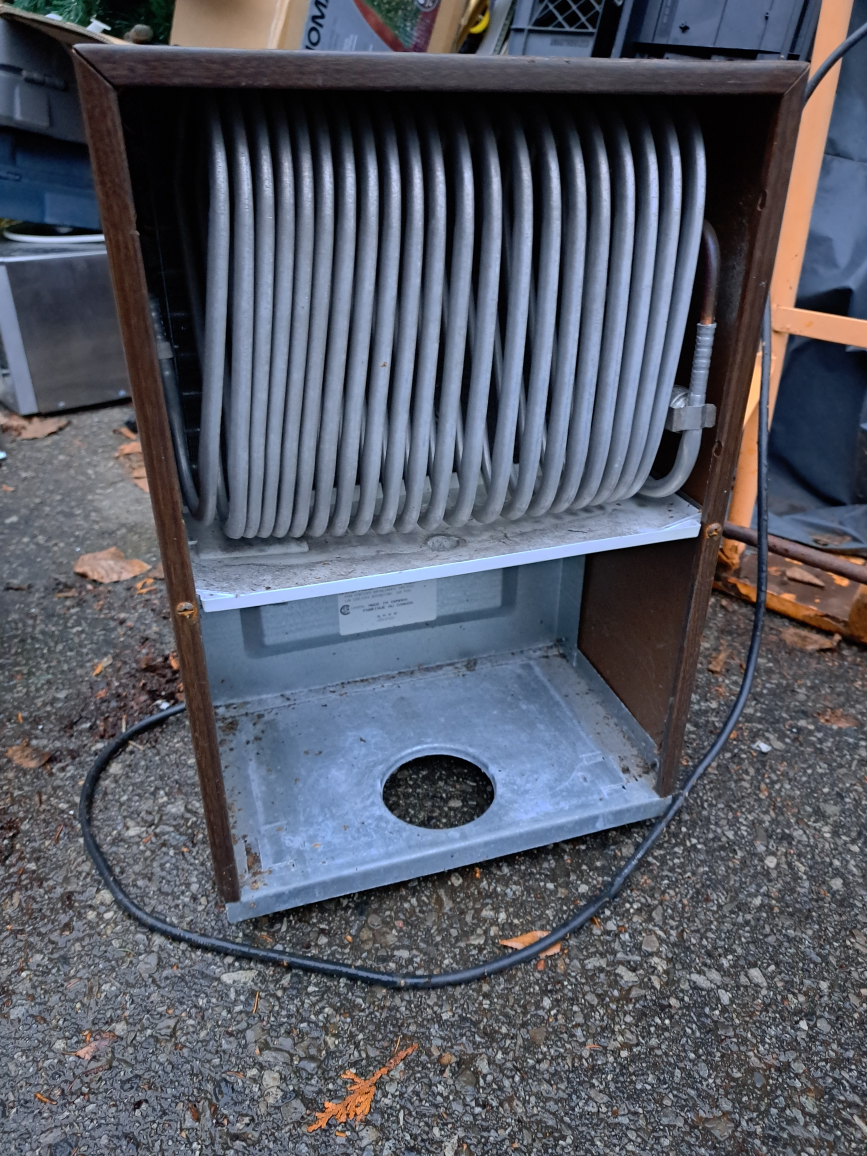 Dehumidifier - photo 2