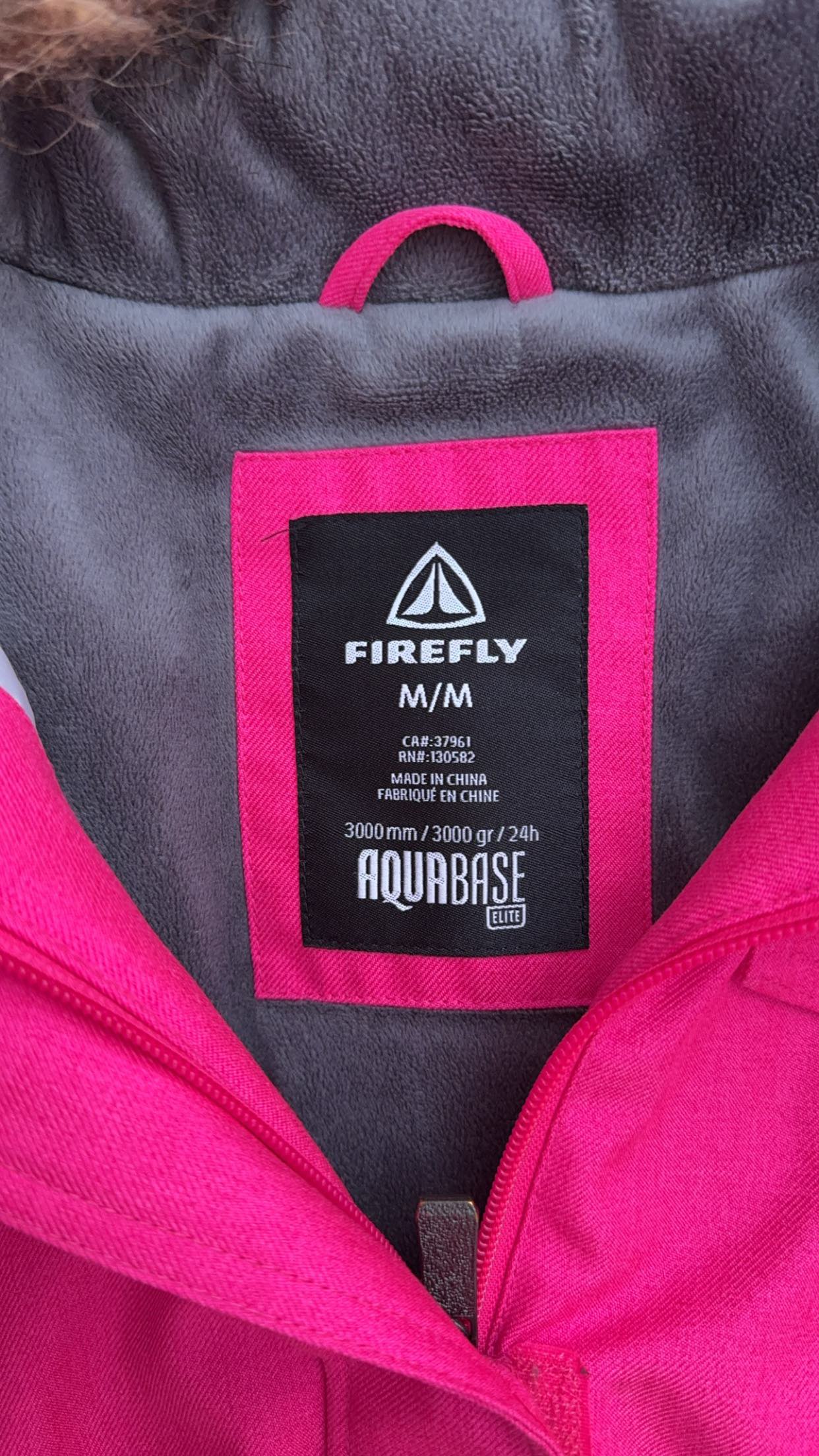 Snow Jacket - photo 4
