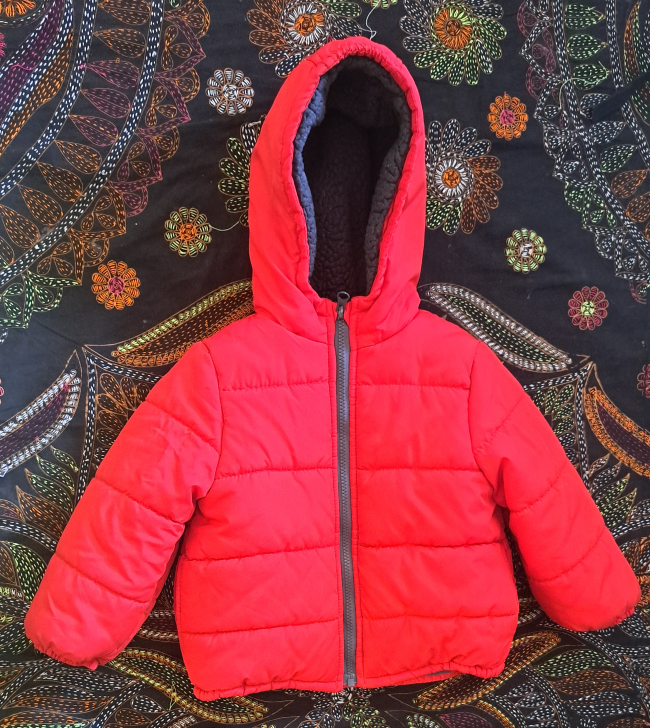 Kids Puffer thumbnail