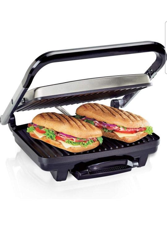 sandwich maker - photo 3