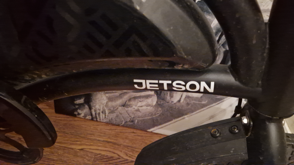 EBike Jetson Bolt Pro - photo 2