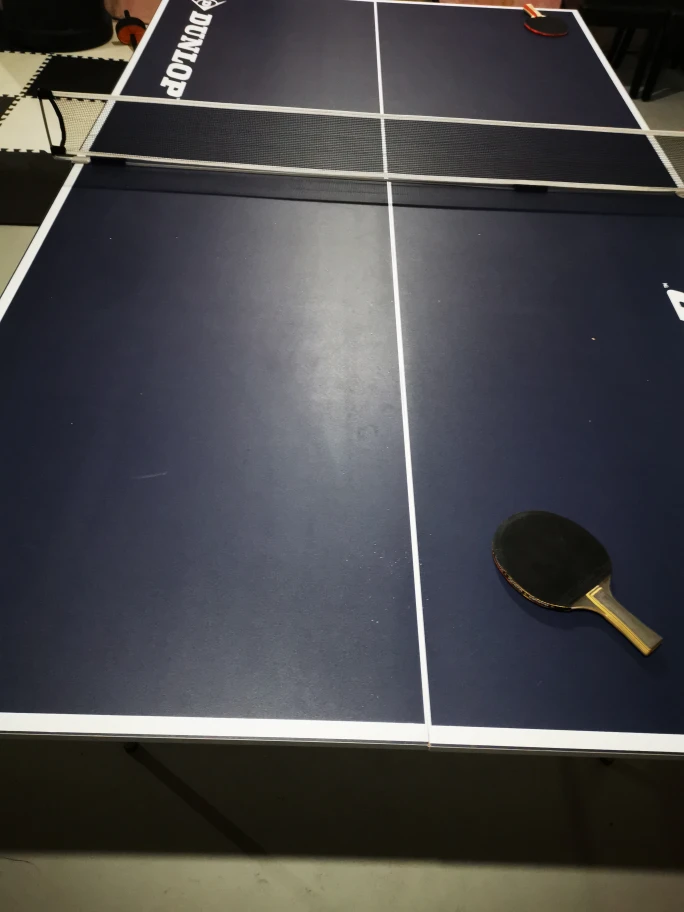 Ping pong table - photo 2