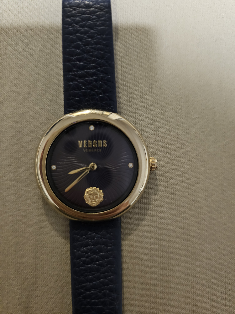 Versus Versace watch image indicator(2)