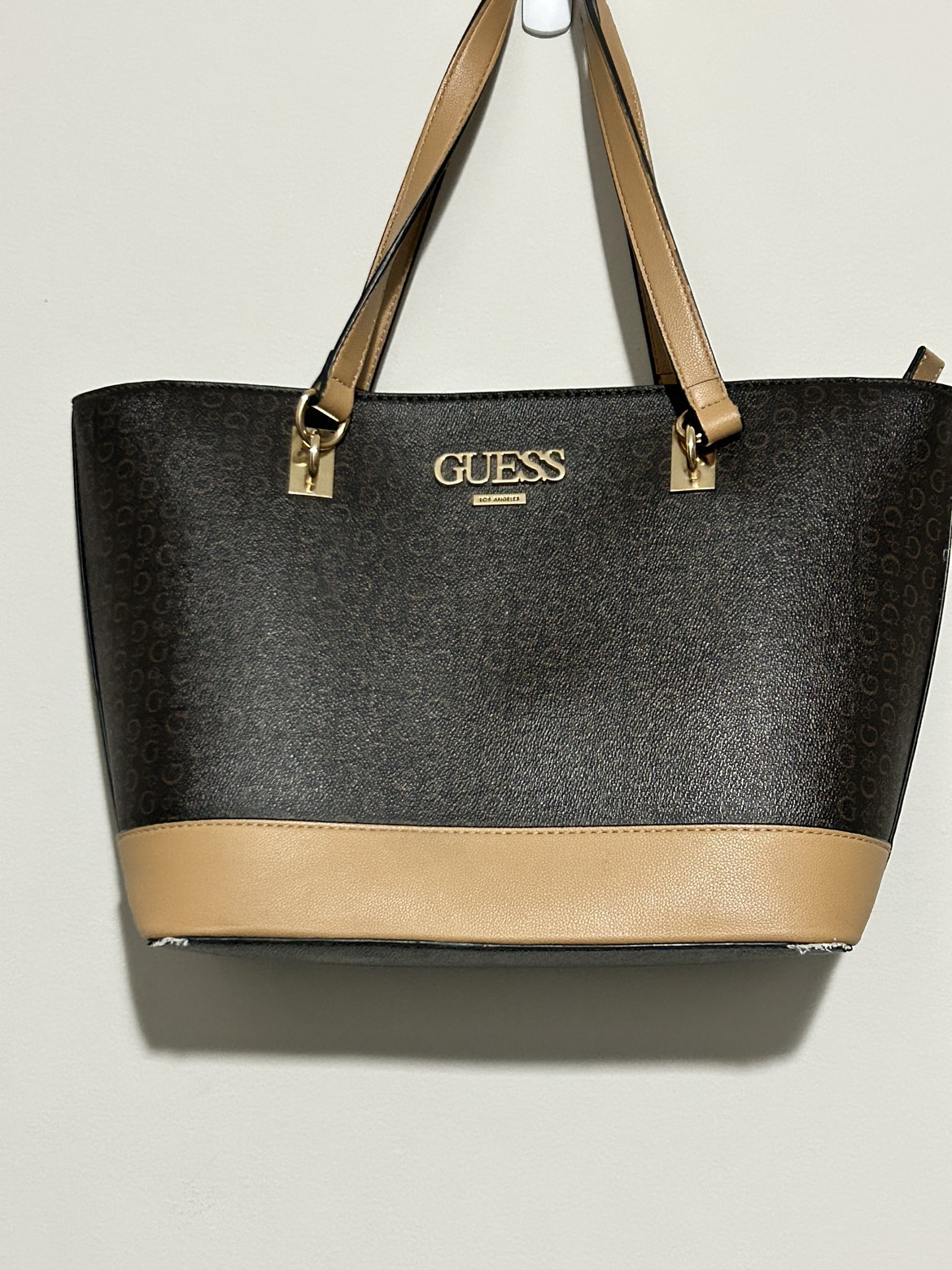 Guess purse